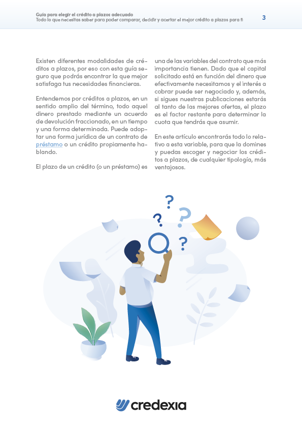CRE - Créditos a plazos - Portada 2D3