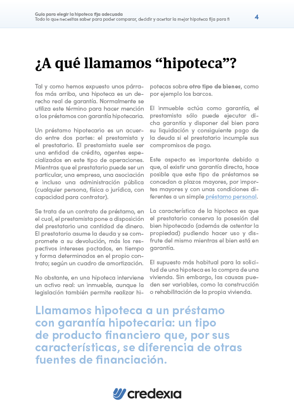 CRE - Hipotecas fijas - Portada 2D4