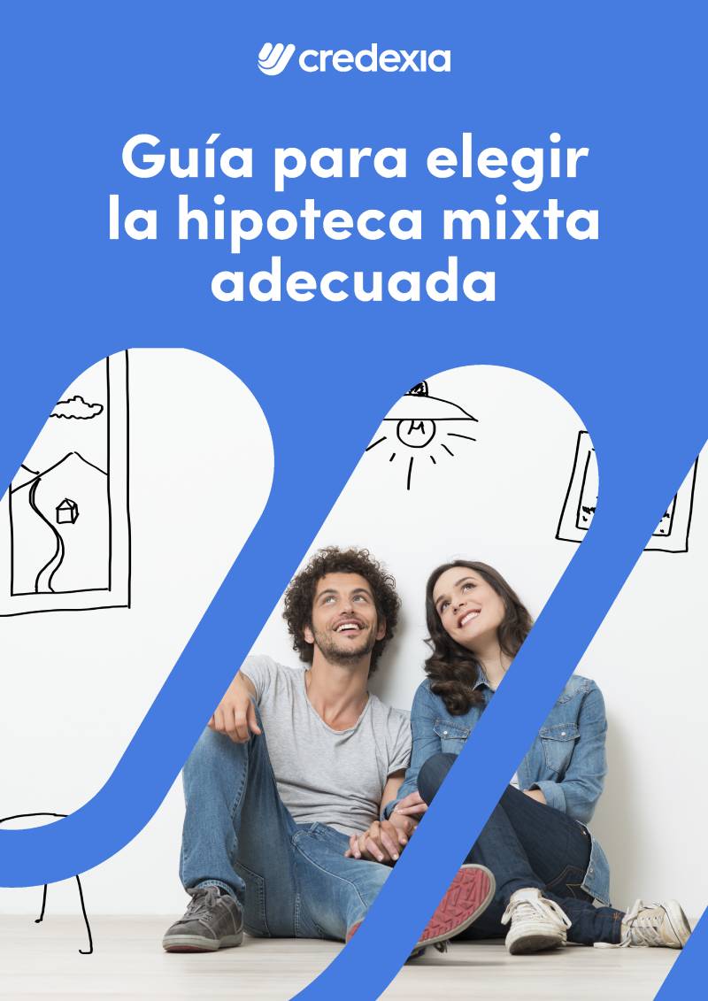 CRE - Hipotecas mixtas - Portada 2D