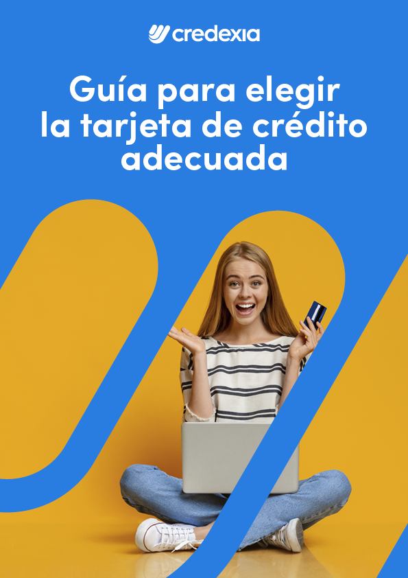CRE - Tarjetas de crédito - Portada 2D