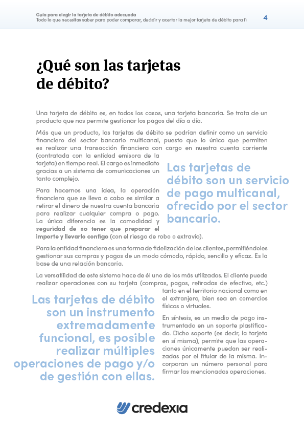 CRE - Tarjetas Débito - Portada 2D4